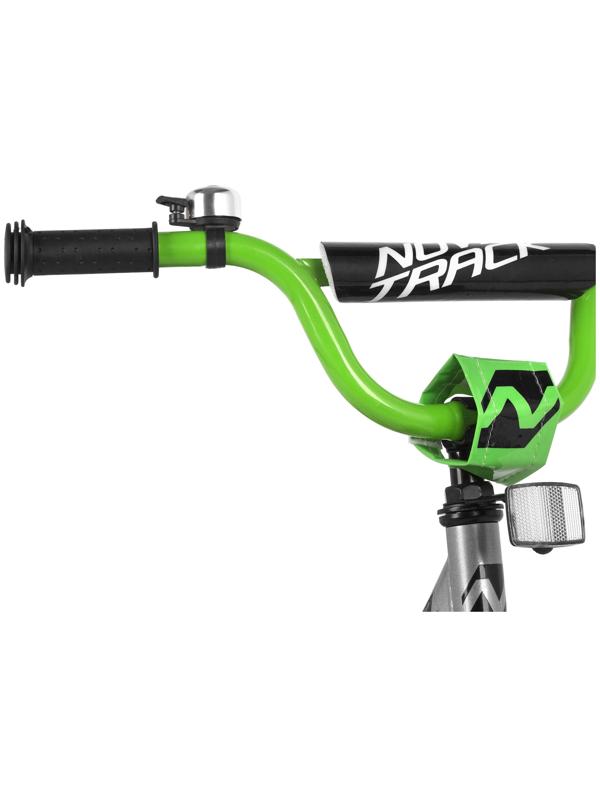 Велосипед 16