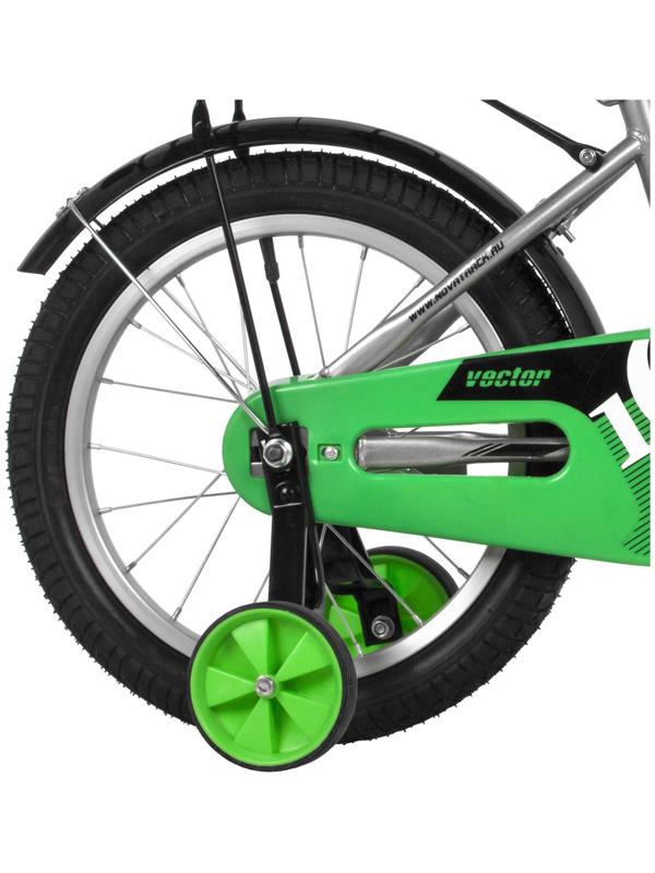 Велосипед 16