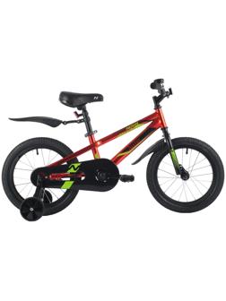 Велосипед 16