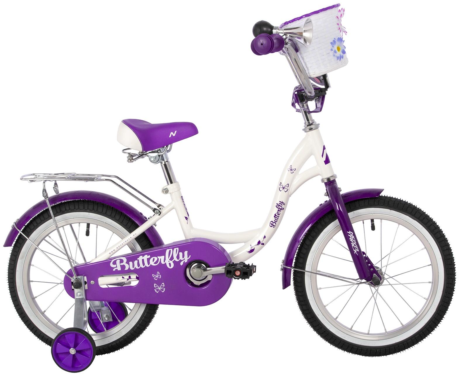 Велосипед 16