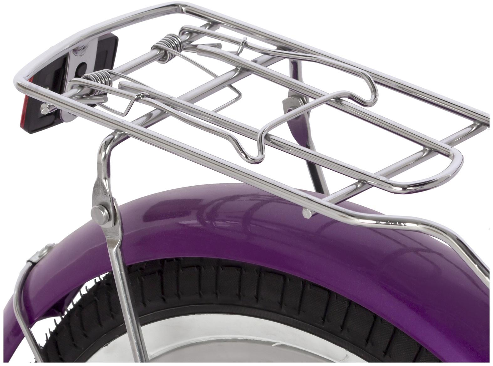 Велосипед 16