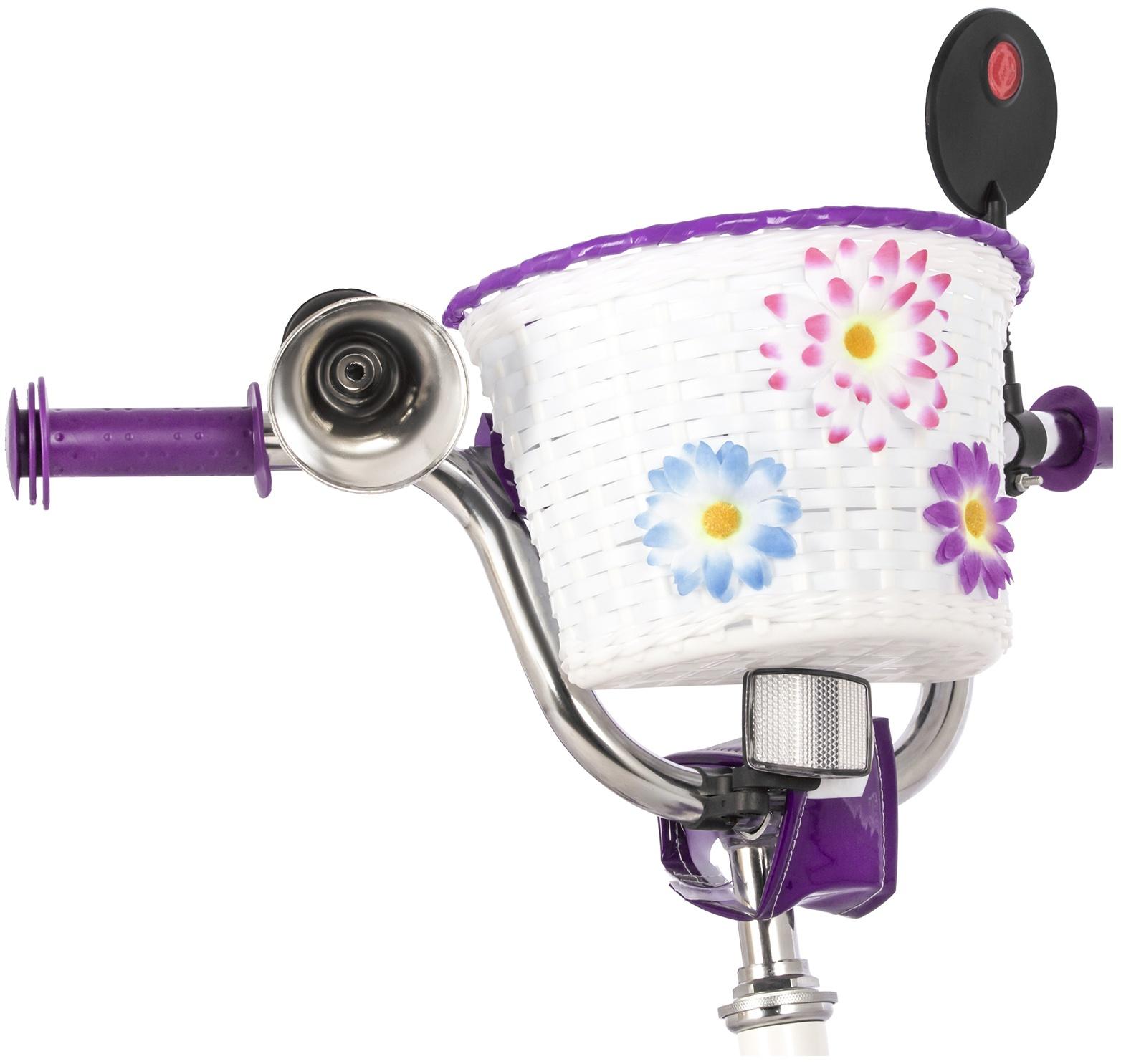 Велосипед 16