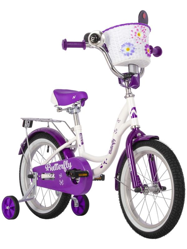 Велосипед 16