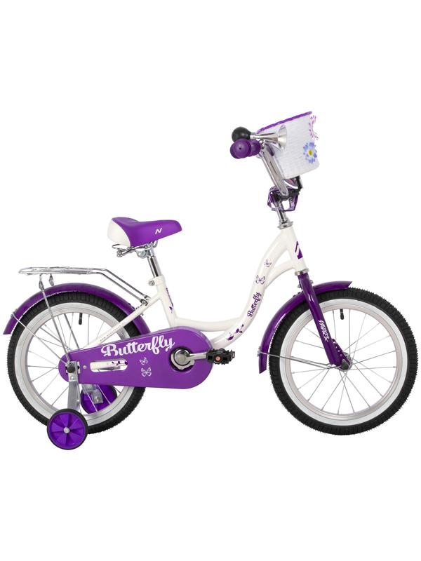 Велосипед 16