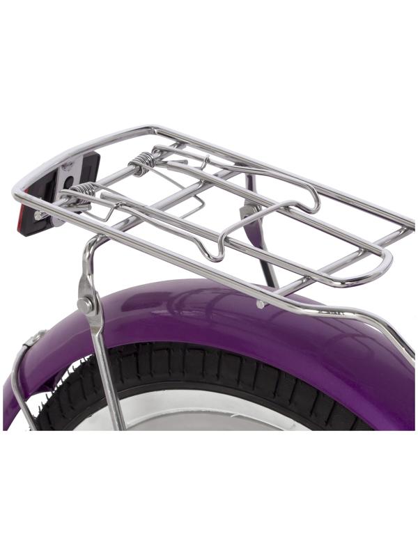 Велосипед 16