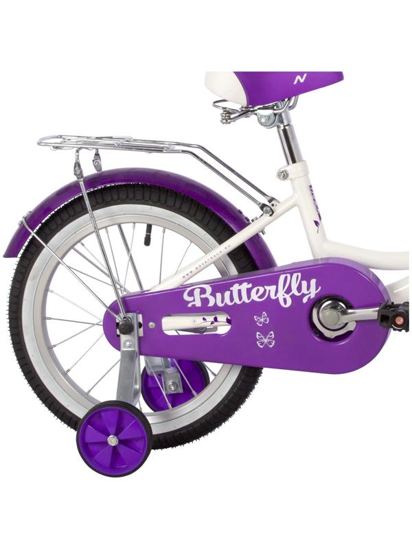 Велосипед 16