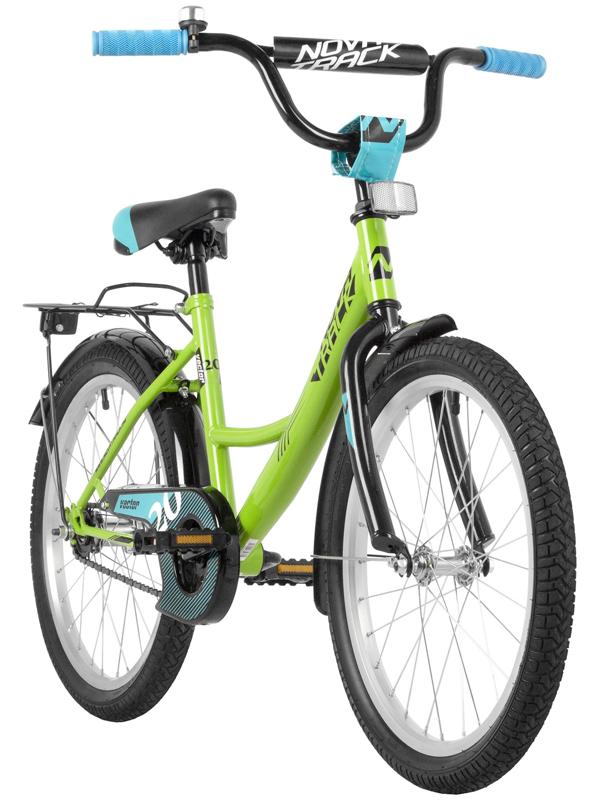 Велосипед 20