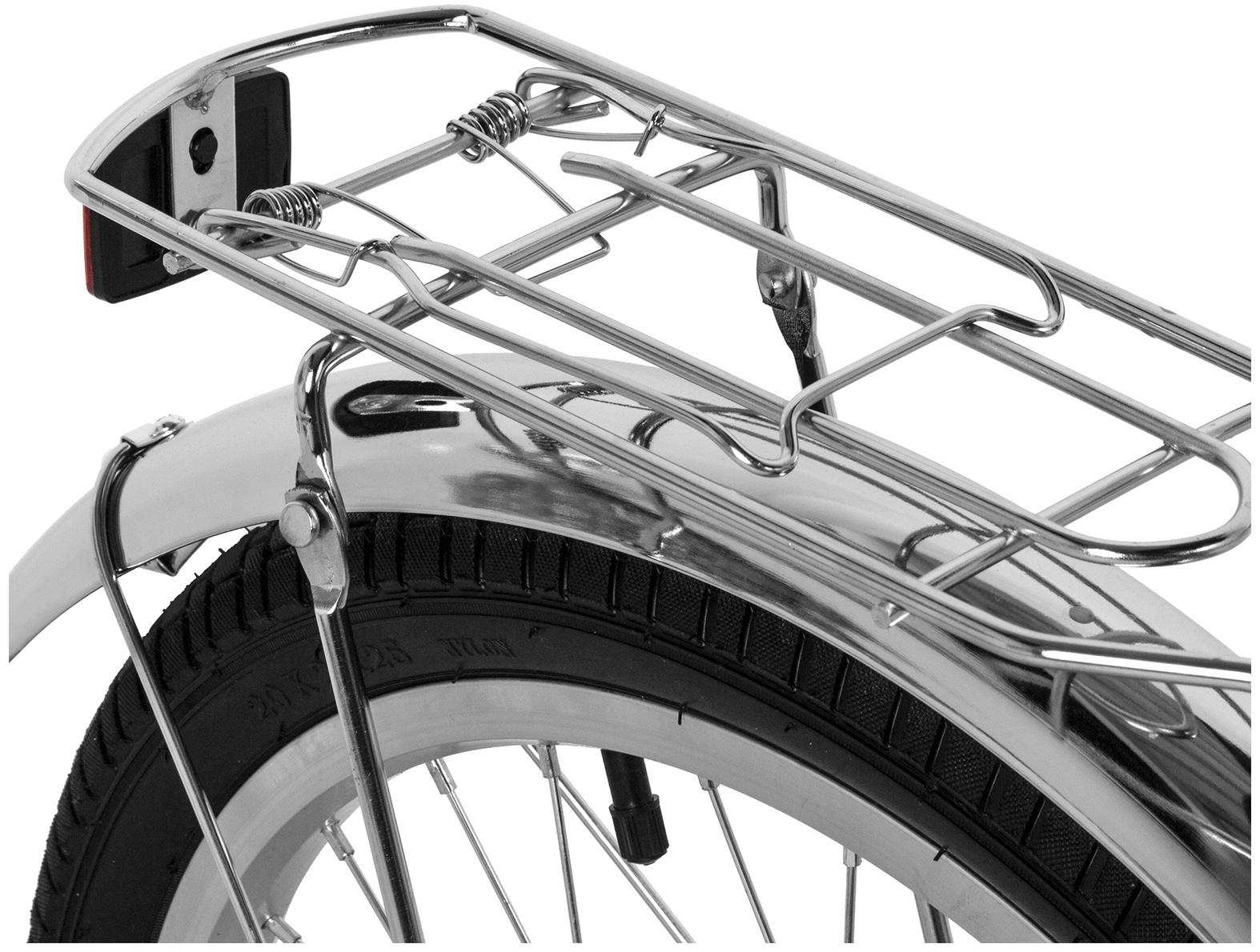 Велосипед 20