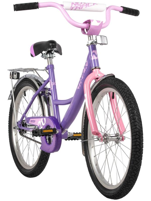 Велосипед 20