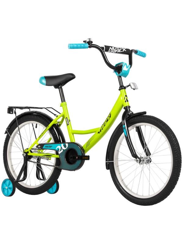 Велосипед 20