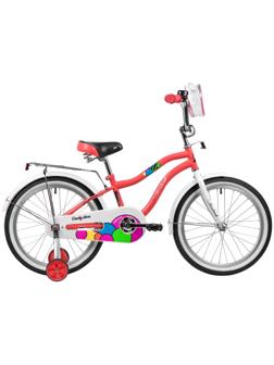 Велосипед 20