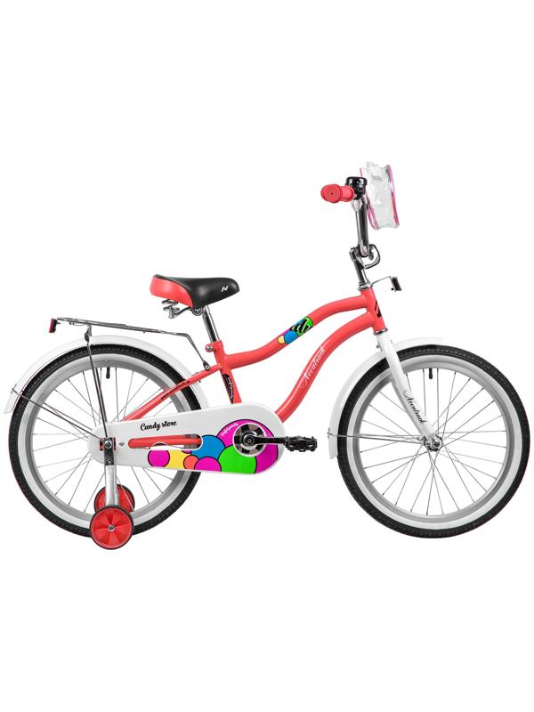 Велосипед 20