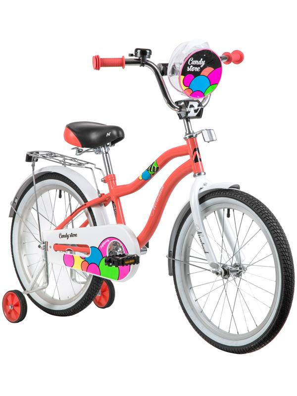 Велосипед 20