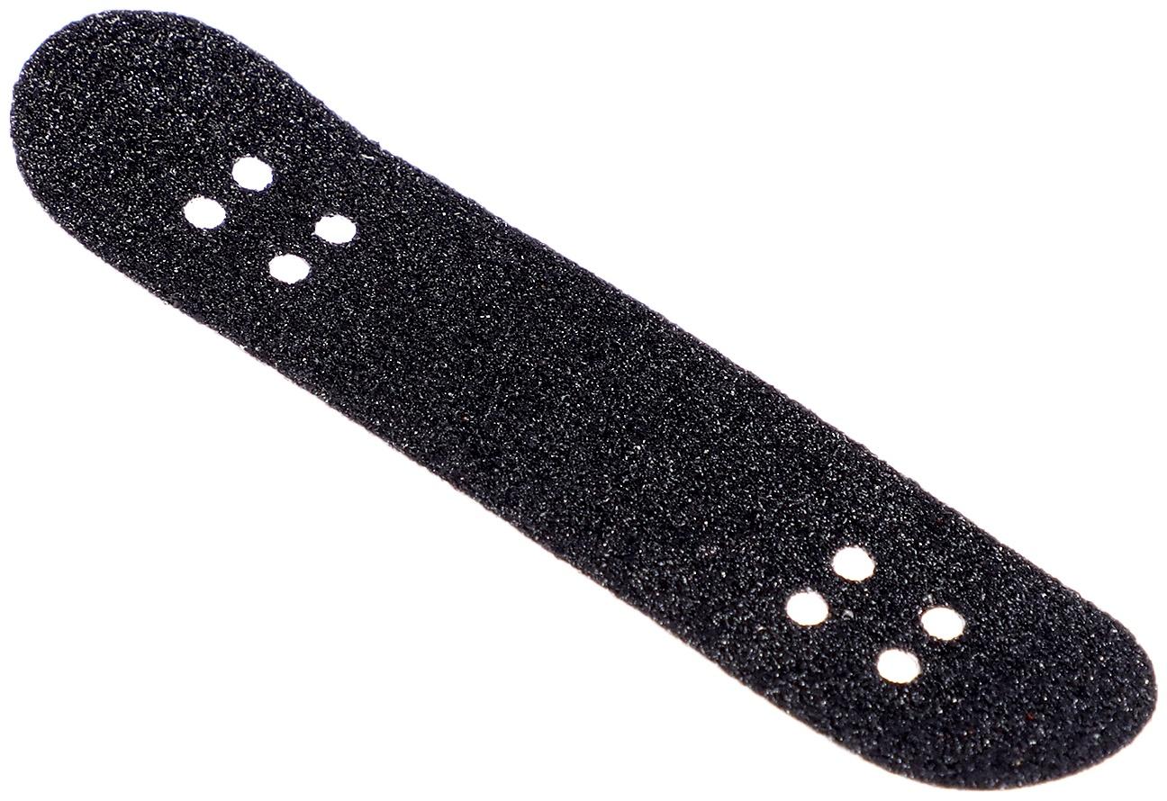 Фингерборд металлический «Золотой трюк», 2 комплекта колёс, ключ, цвет МИКС