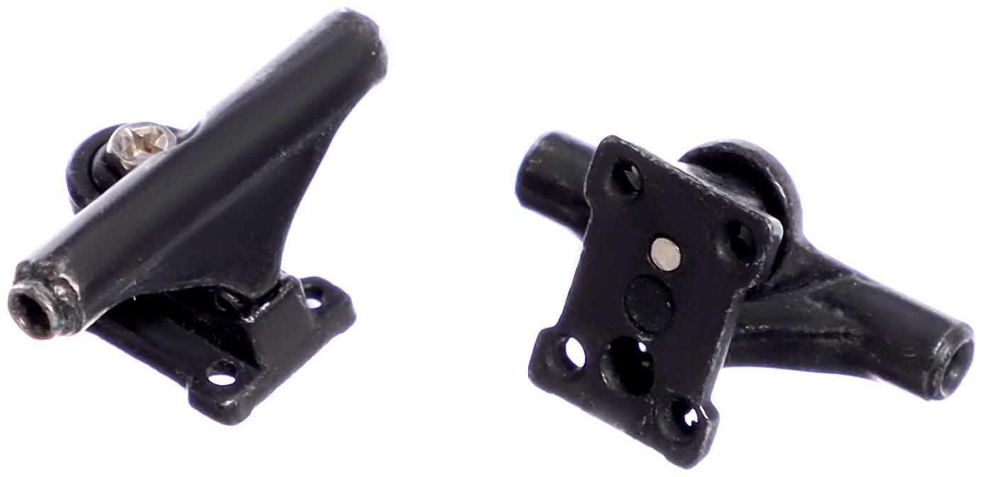 Фингерборд деревянный «Профессионал», 2 комплекта колёс, ключ