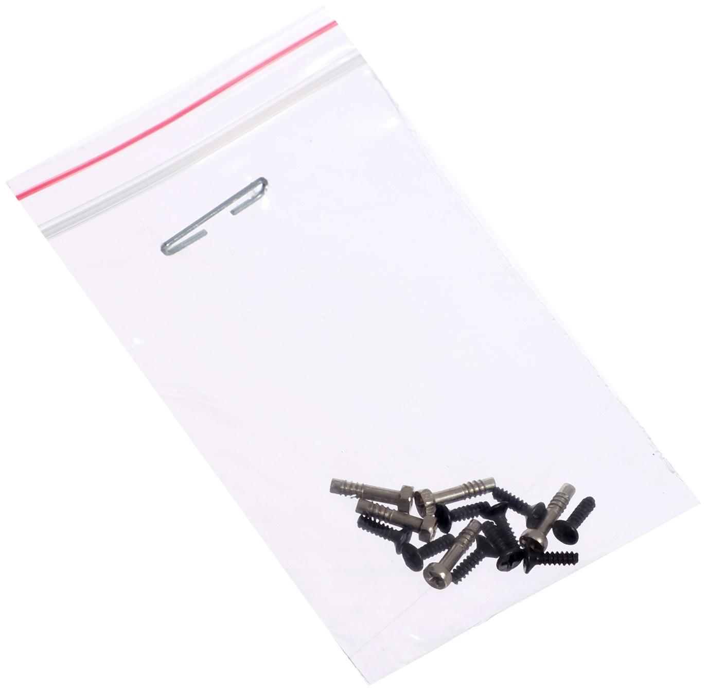 Фингерборд деревянный «Профессионал», 2 комплекта колёс, ключ