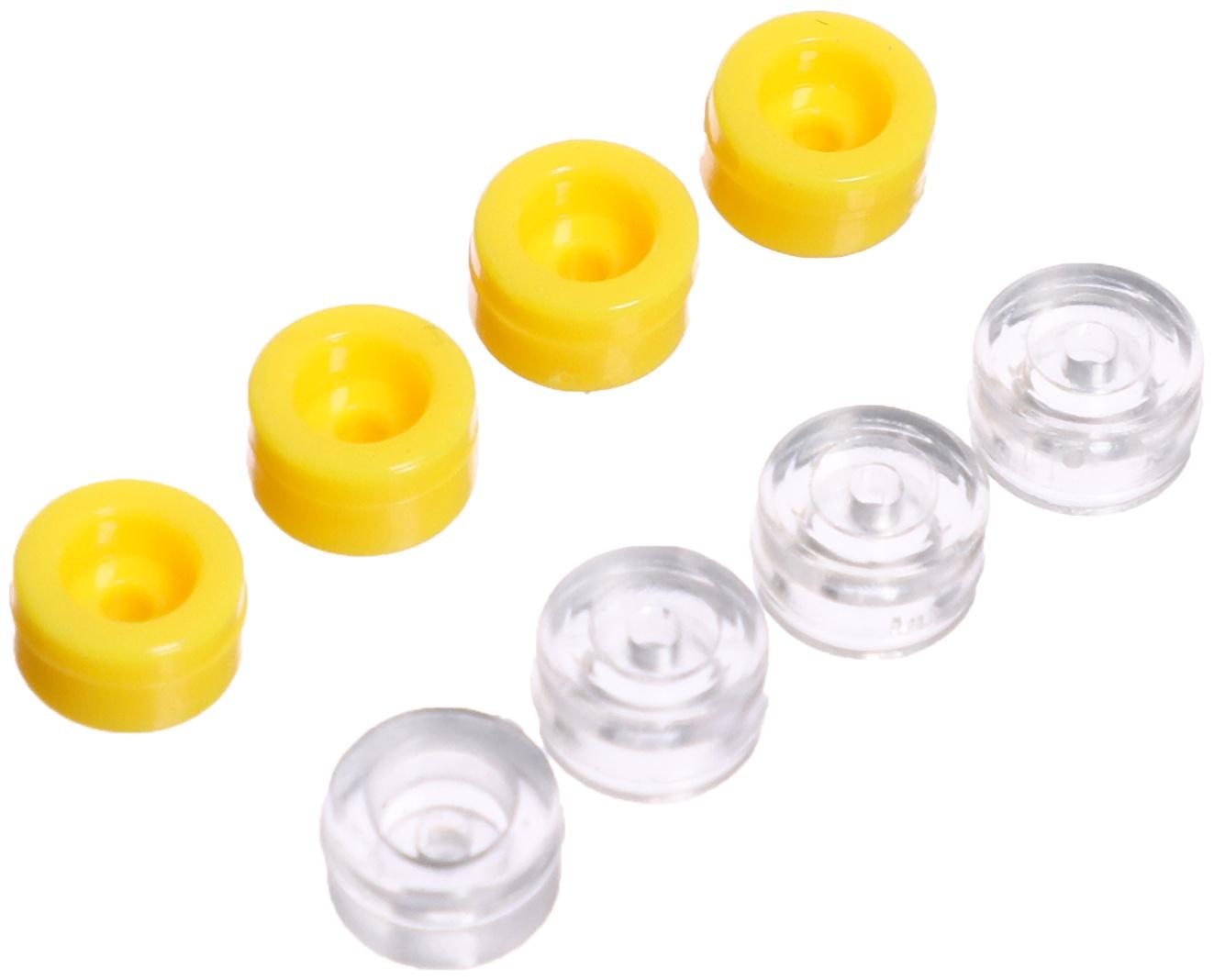 Фингерборд деревянный «Профессионал», 2 комплекта колёс, ключ