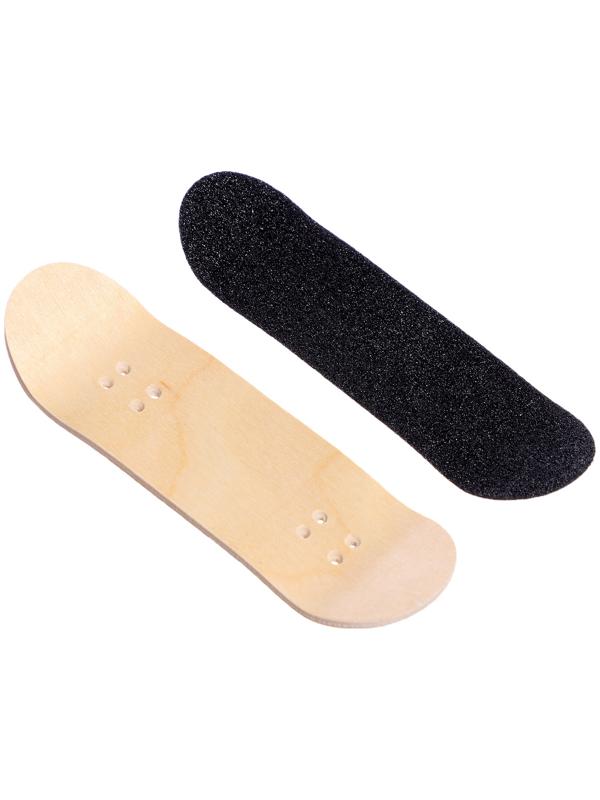 Фингерборд деревянный «Профессионал», 2 комплекта колёс, ключ