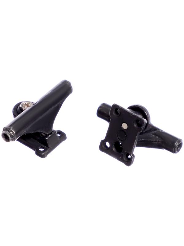 Фингерборд деревянный «Профессионал», 2 комплекта колёс, ключ