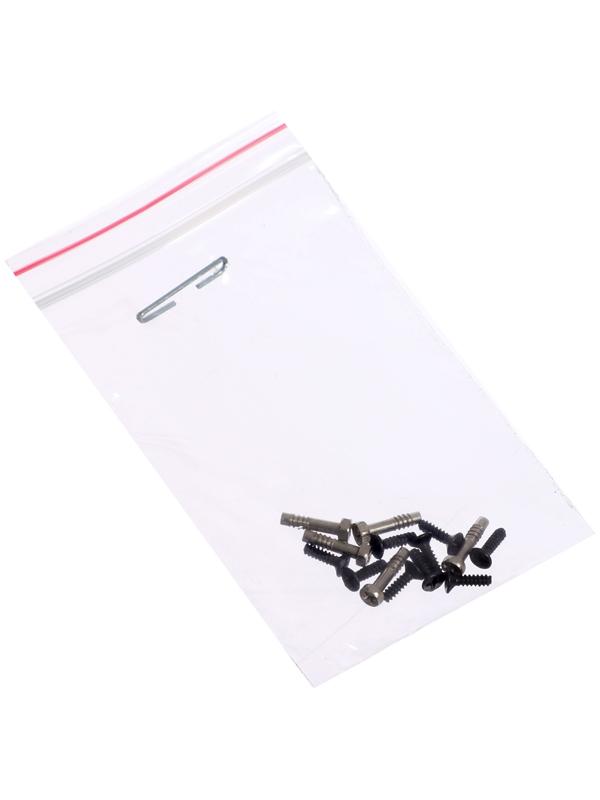 Фингерборд деревянный «Профессионал», 2 комплекта колёс, ключ