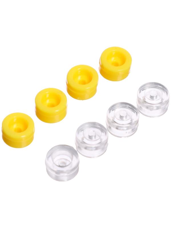 Фингерборд деревянный «Профессионал», 2 комплекта колёс, ключ