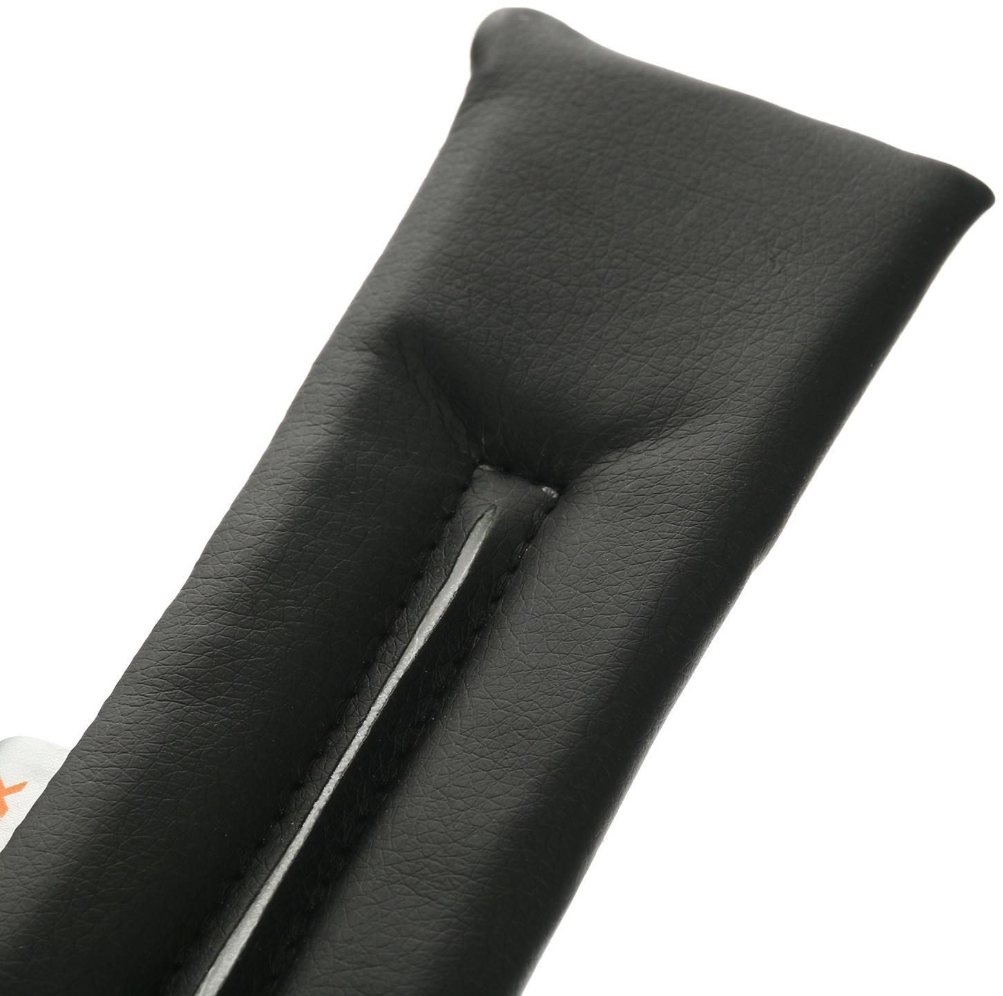 Заглушка-уплотнитель между сиденьями МАТЕХ STOPPER LINE, 50 х 4,5 х 4 см, черный