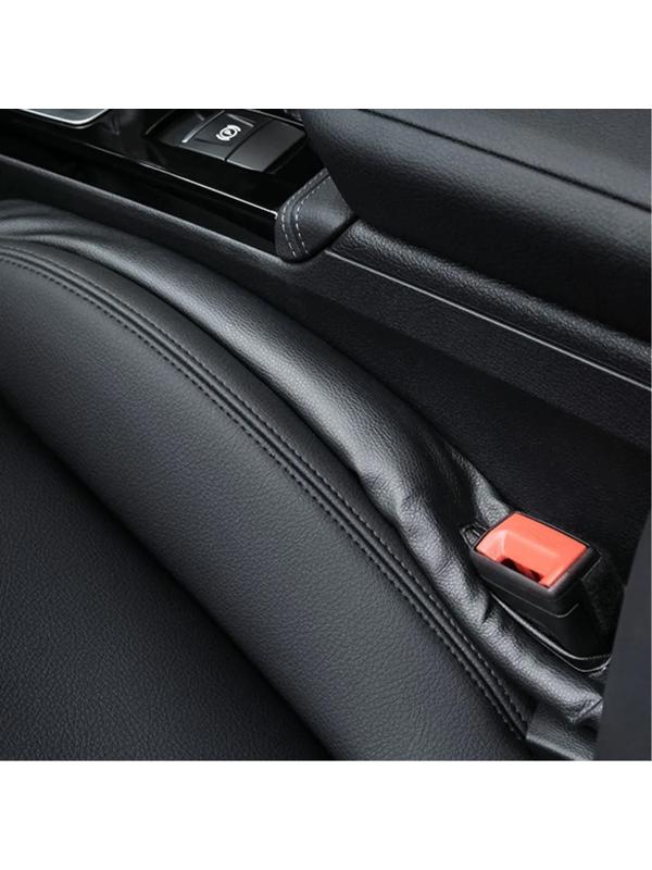 Заглушка-уплотнитель между сиденьями МАТЕХ STOPPER LINE, 50 х 4,5 х 4 см, черный