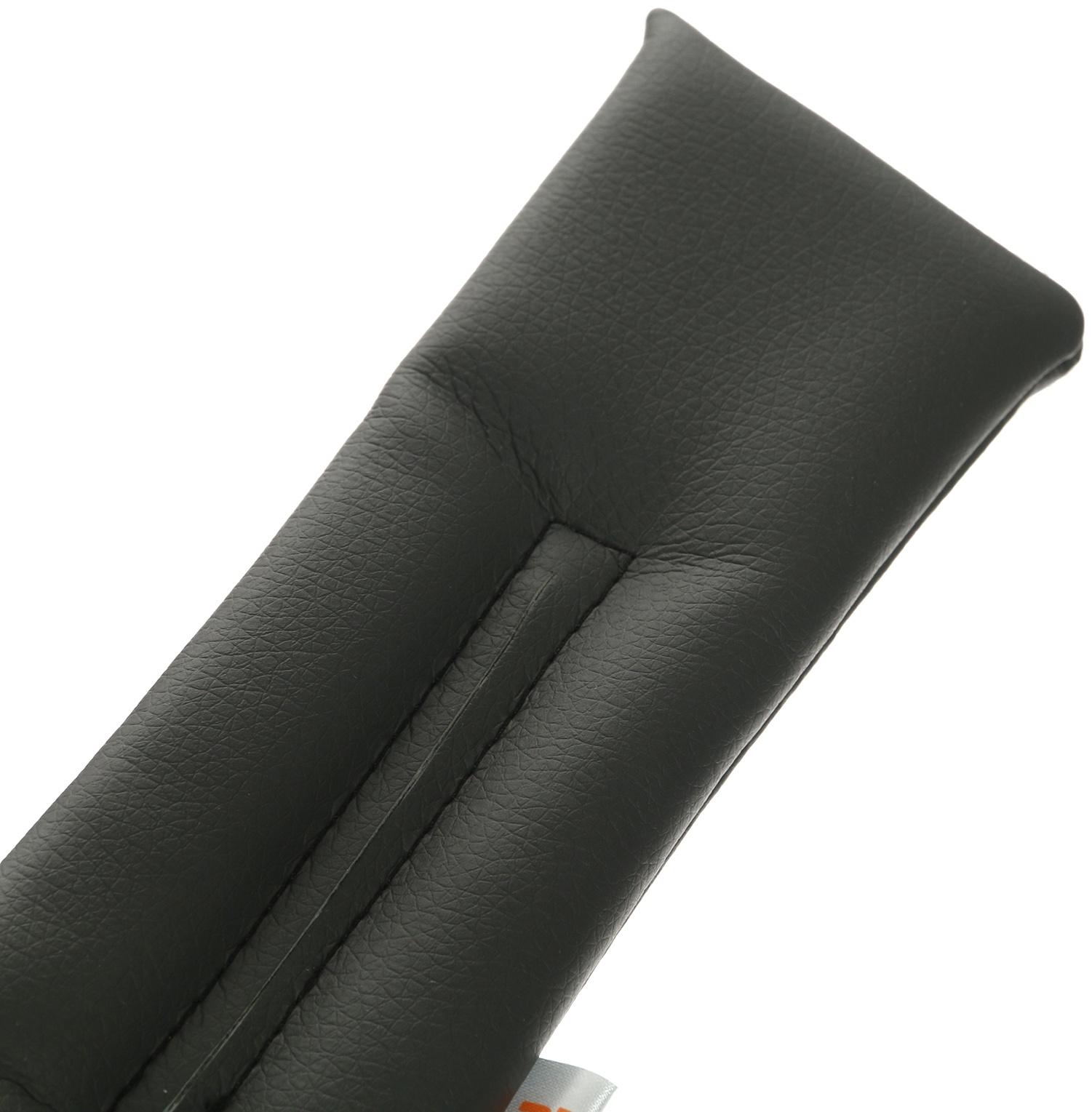 Заглушка-уплотнитель между сиденьями МАТЕХ STOPPER LINE, 50 х 4,5 х 4 см, серый