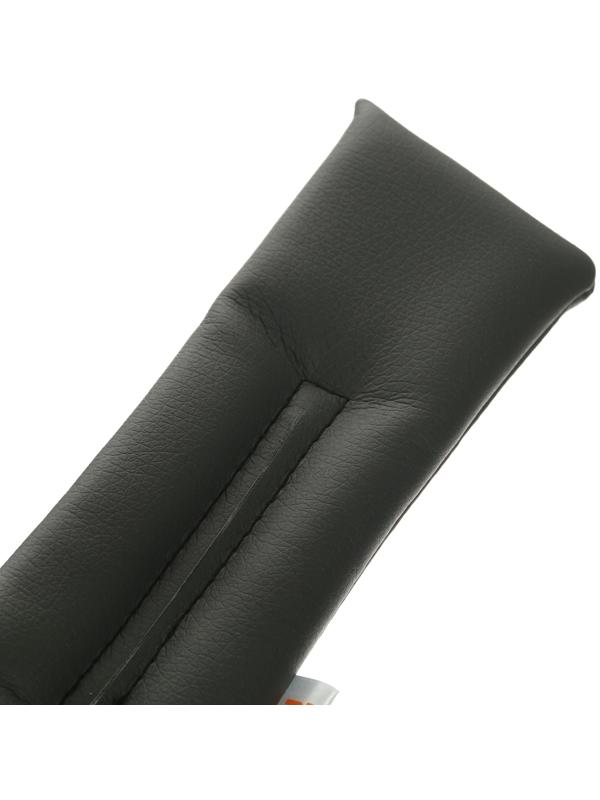 Заглушка-уплотнитель между сиденьями МАТЕХ STOPPER LINE, 50 х 4,5 х 4 см, серый