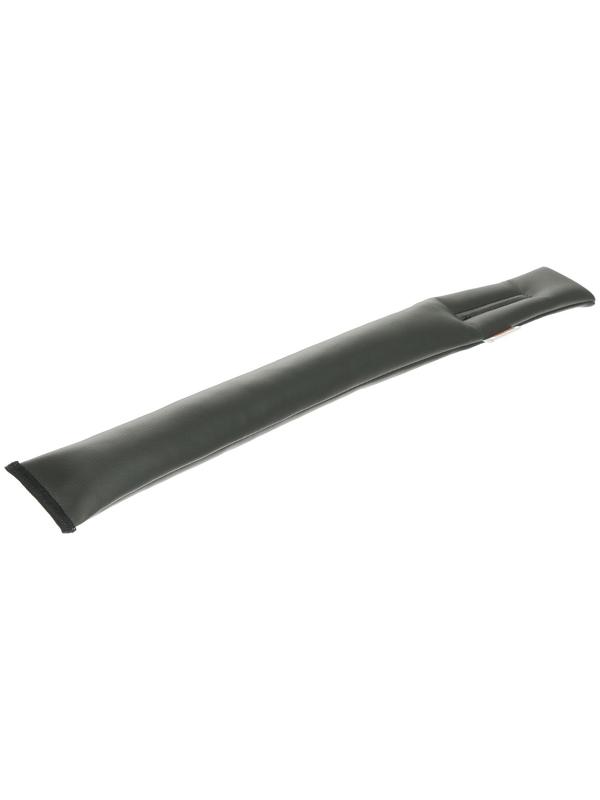 Заглушка-уплотнитель между сиденьями МАТЕХ STOPPER LINE, 50 х 4,5 х 4 см, серый