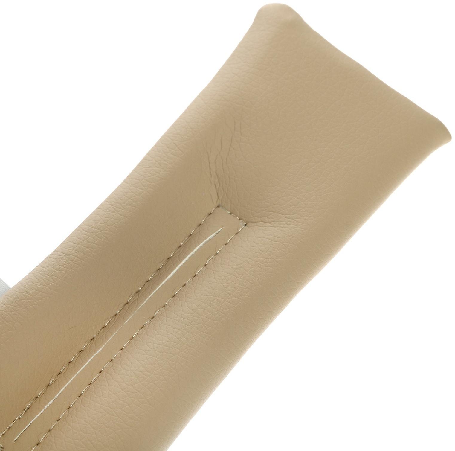 Заглушка-уплотнитель между сиденьями МАТЕХ STOPPER LINE, 50 х 4,5 х 4 см, бежевый