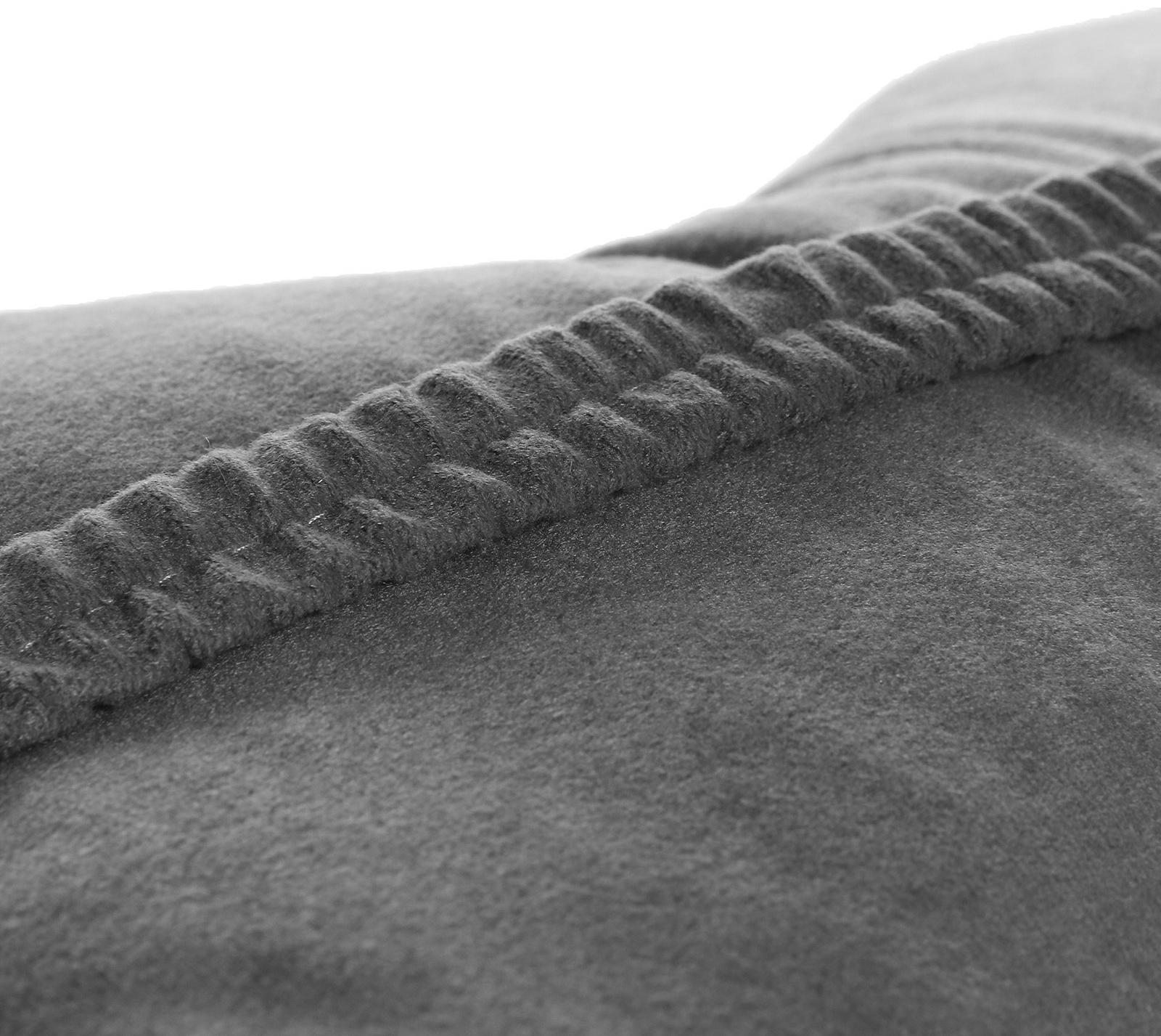 Подушка на подголовник МАТЕХ КОСТОЧКА COMFORT LINE, 38 х 25 х 10 см, серый