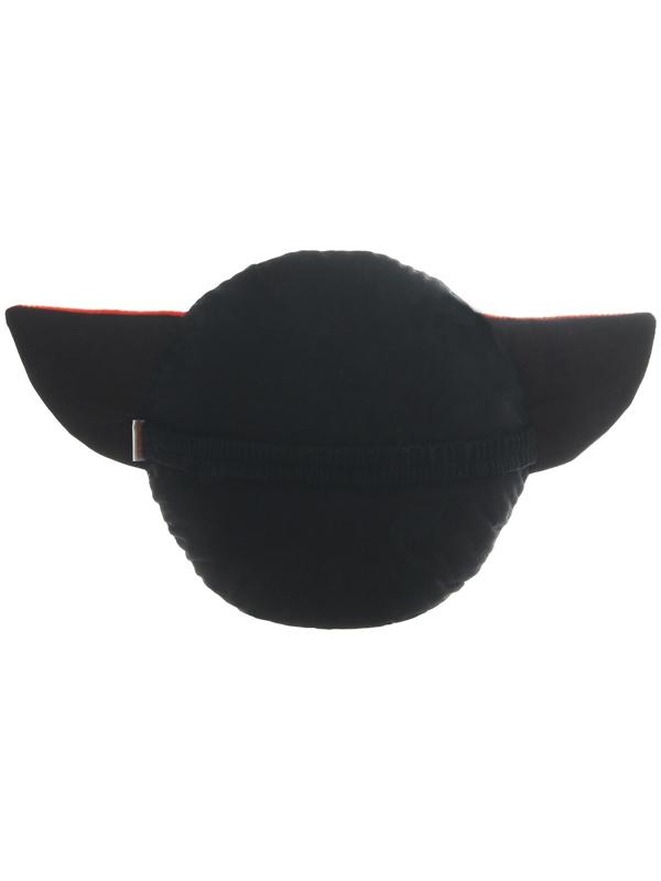 Подушка на подголовник МАТЕХ 18+ LINE, ОНО, 30 х 30 х 10 см, красно-синий