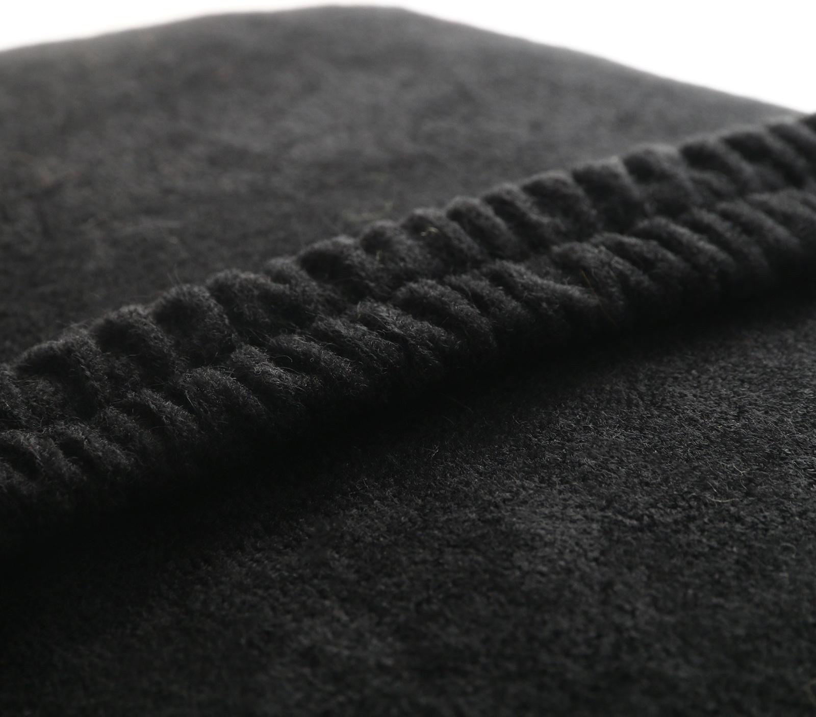 Подушка на подголовник МАТЕХ 18+ LINE, Клоун молнии, 30 х 30 х 10 см, черно-красный