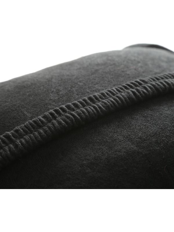 Подушка на подголовник МАТЕХ ANIMALS LINE, Шиба, 30 х 25 х 10 см, коричневый