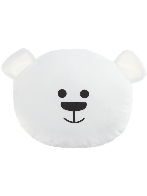 Подушка на подголовник МАТЕХ MIMIMISH LINE, 33 х 31 х 10 см, белый