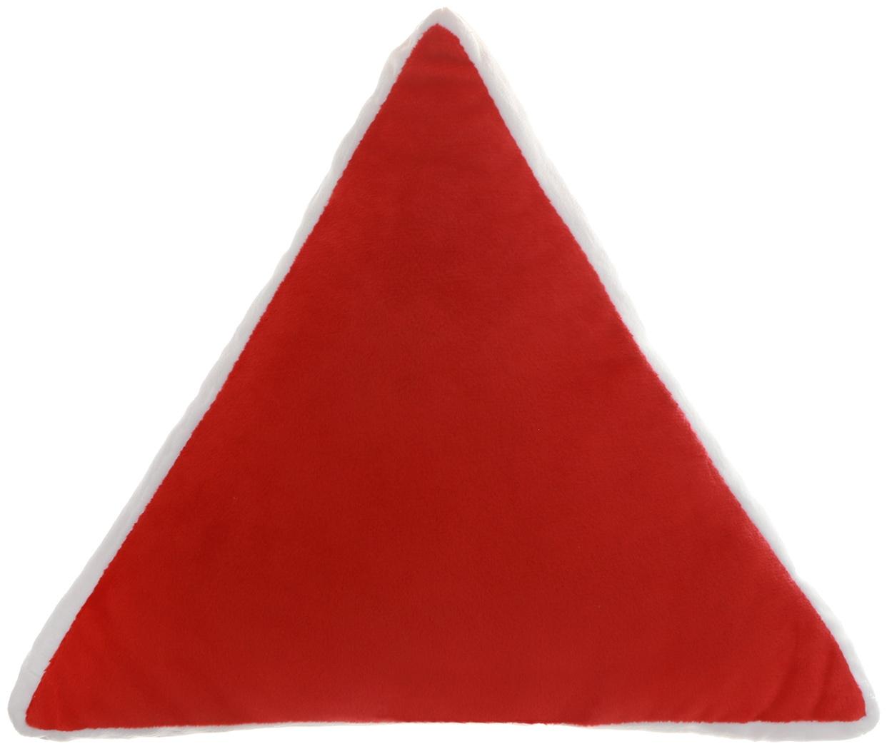 Подушка автомобильная МАТЕХ ATTENTION LINE, BABY ON BOARD, 35 х 35 х 10 см, белый