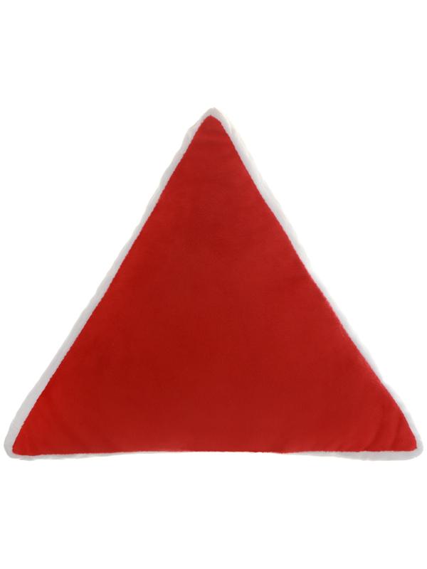 Подушка автомобильная МАТЕХ ATTENTION LINE, BABY ON BOARD, 35 х 35 х 10 см, белый