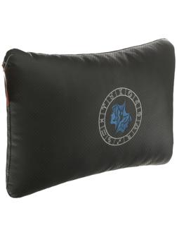 Подушка автомобильная МАТЕХ ЗНАКИ ЗОДИАКА LINE, БЛИЗНЕЦЫ, 45 х 28 х 12 см, черный