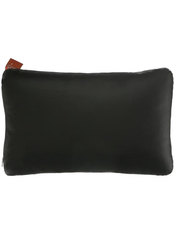 Подушка автомобильная МАТЕХ ЗНАКИ ЗОДИАКА LINE, КОЗЕРОГ, 45 х 28 х 12 см, черный