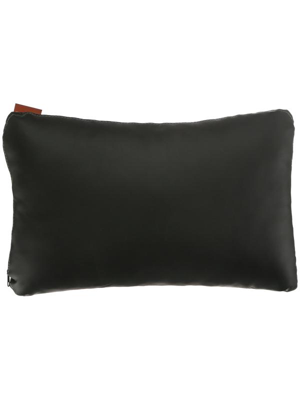 Подушка автомобильная МАТЕХ ЗНАКИ ЗОДИАКА LINE, ОВЕН, 45 х 28 х 12 см, черный