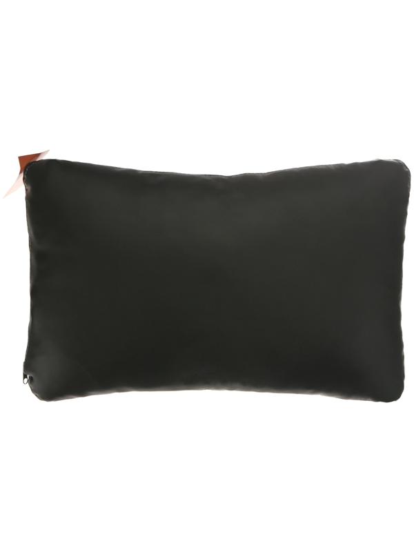 Подушка автомобильная МАТЕХ ЗНАКИ ЗОДИАКА LINE, РАК, 45 х 28 х 12 см, черный