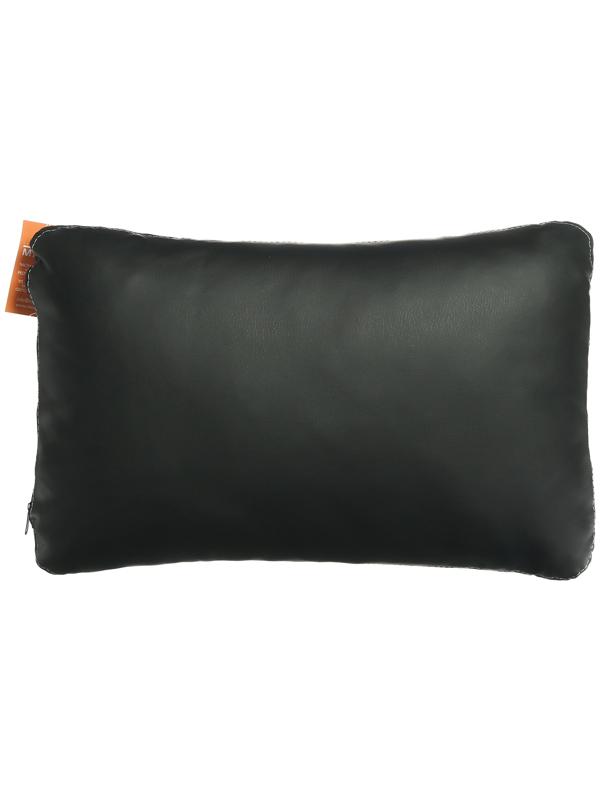 Подушка автомобильная МАТЕХ ЗНАКИ ЗОДИАКА LINE, СКОРПИОН, 45 х 28 х 12 см, черный