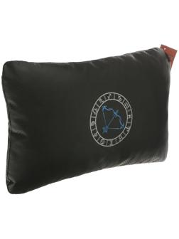 Подушка автомобильная МАТЕХ ЗНАКИ ЗОДИАКА LINE, СТРЕЛЕЦ, 45 х 28 х 12 см, черный