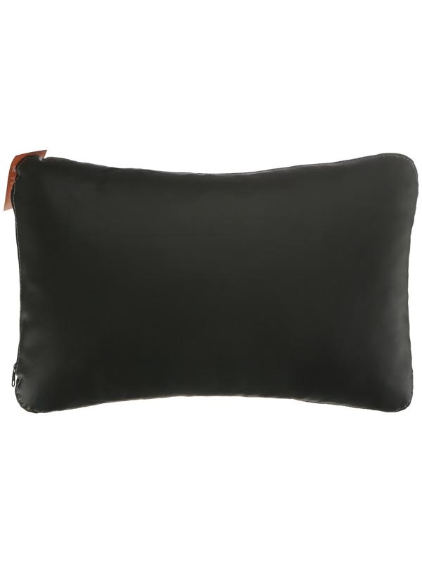 Подушка автомобильная МАТЕХ ЧЕРЕПА LINE, 45 х 28 х 12 см, серый