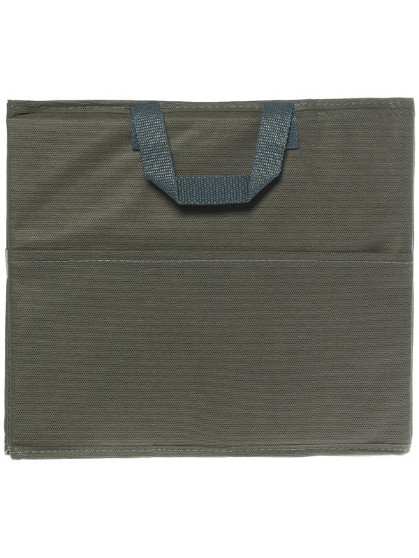 Органайзер складной MATEX MULTIPLE, 35 х 30 х 24 см, серый