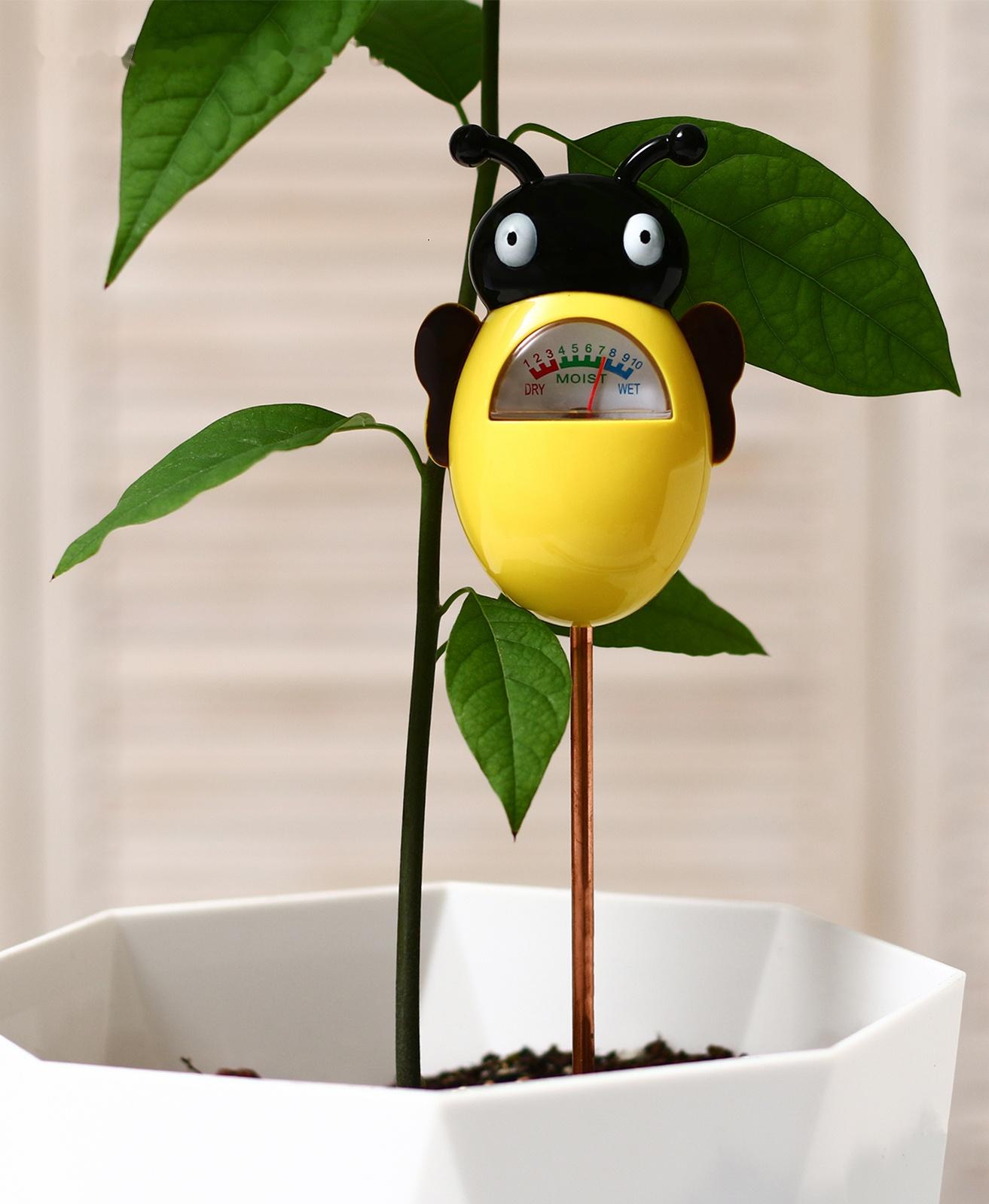 Измеритель влажности почвы «Пчёлка»