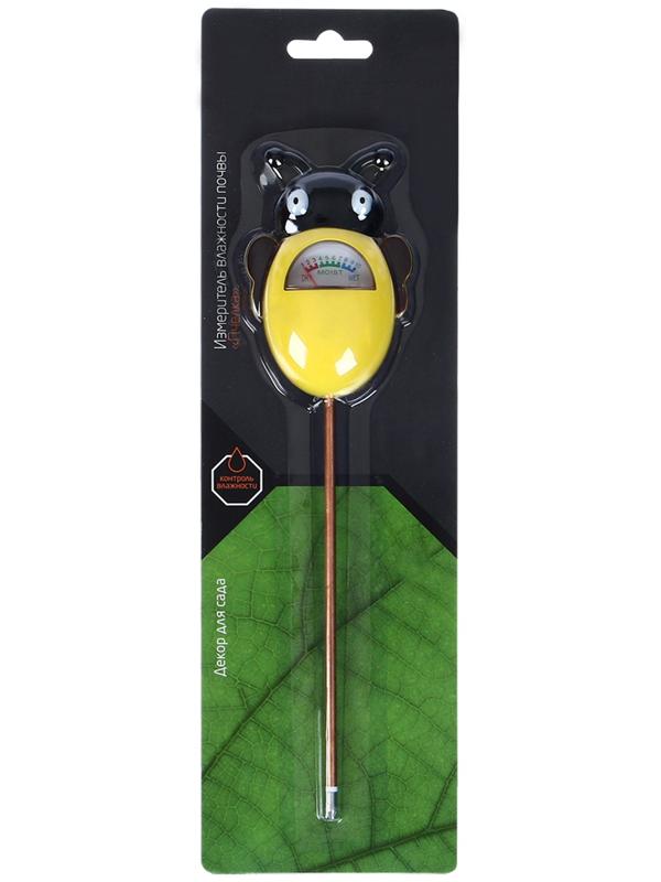 Измеритель влажности почвы «Пчёлка»