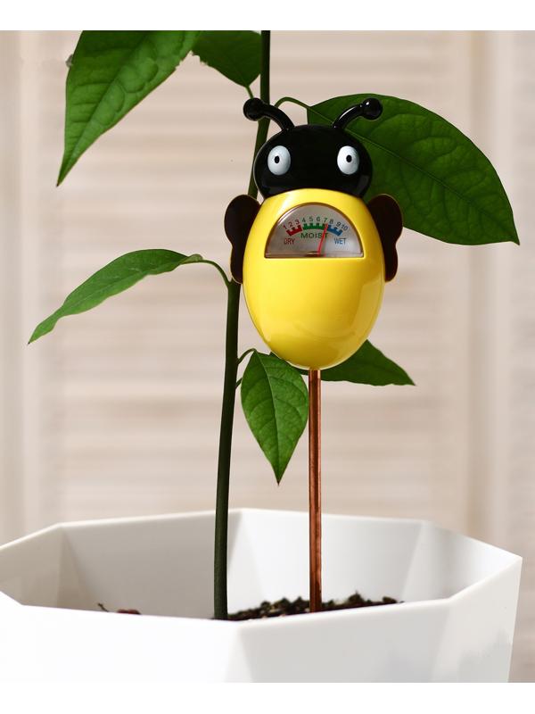 Измеритель влажности почвы «Пчёлка»