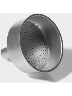 Фильтр-воронка для гейзерной кофеварки на 3 чашки